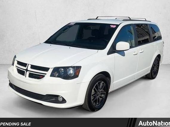 DODGE GRAND CARAVAN 2018 2C4RDGEG3JR342530 image DODGE GRAND CARAVAN 2018 2C4RDGEG3JR342530 image